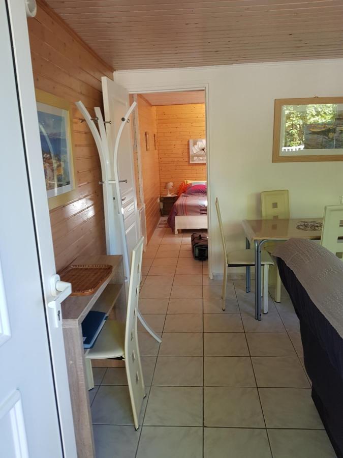 Gite Mercuès Exterior foto
