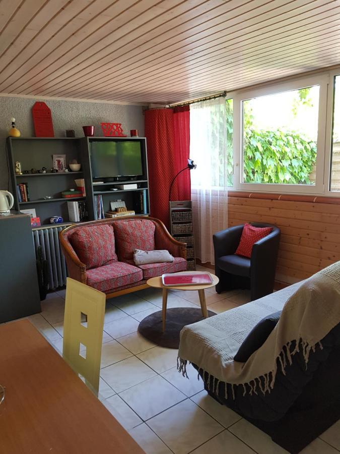 Gite Mercuès Exterior foto